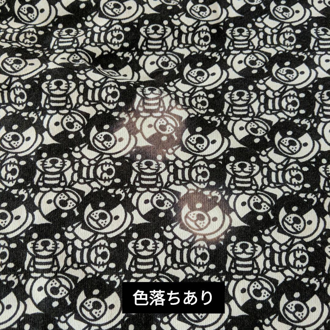 ★APE エイプ ベイビーマイロ YOGGIE&BKCATT クッションカバー★