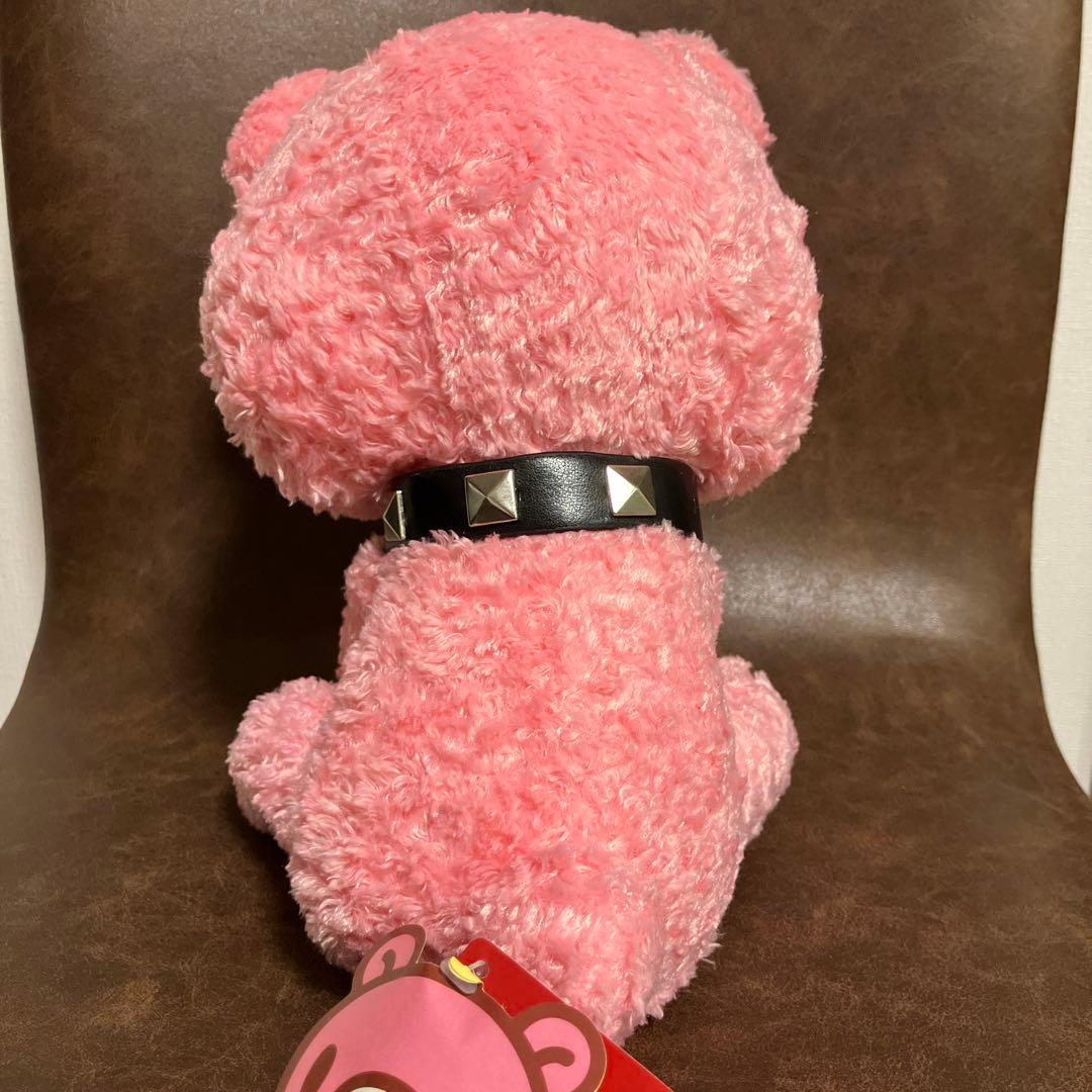 チャックスGP SL 祝グルーミー ぬいぐるみ 3rd anniversary. - メルカリ