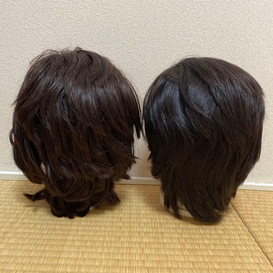 美容師国家試験・オールウェーブ・ワィンディング・カッティング