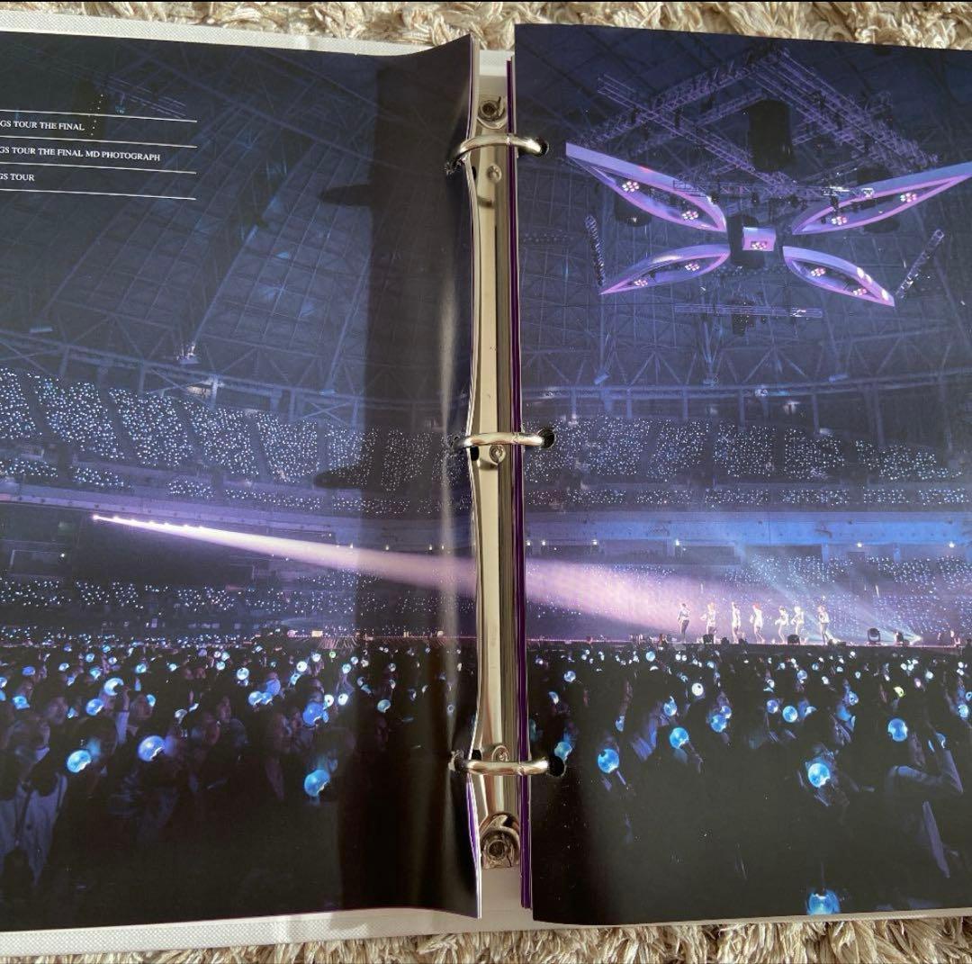 BTS メモリーズ 2017 J-Hopeトレカ付