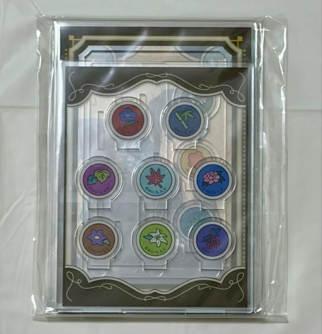 鬼滅の刃 AGF2023 ポストカード＆カードスタンドセット - メルカリ