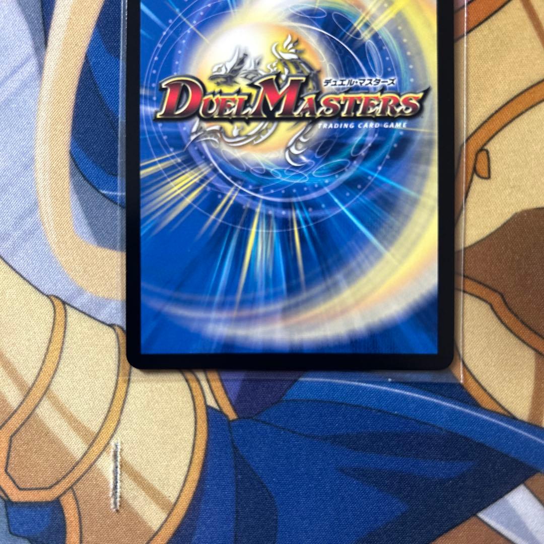 デュエマ　偽りの月 インターステラ SR シークレット にじさんじ サインカード