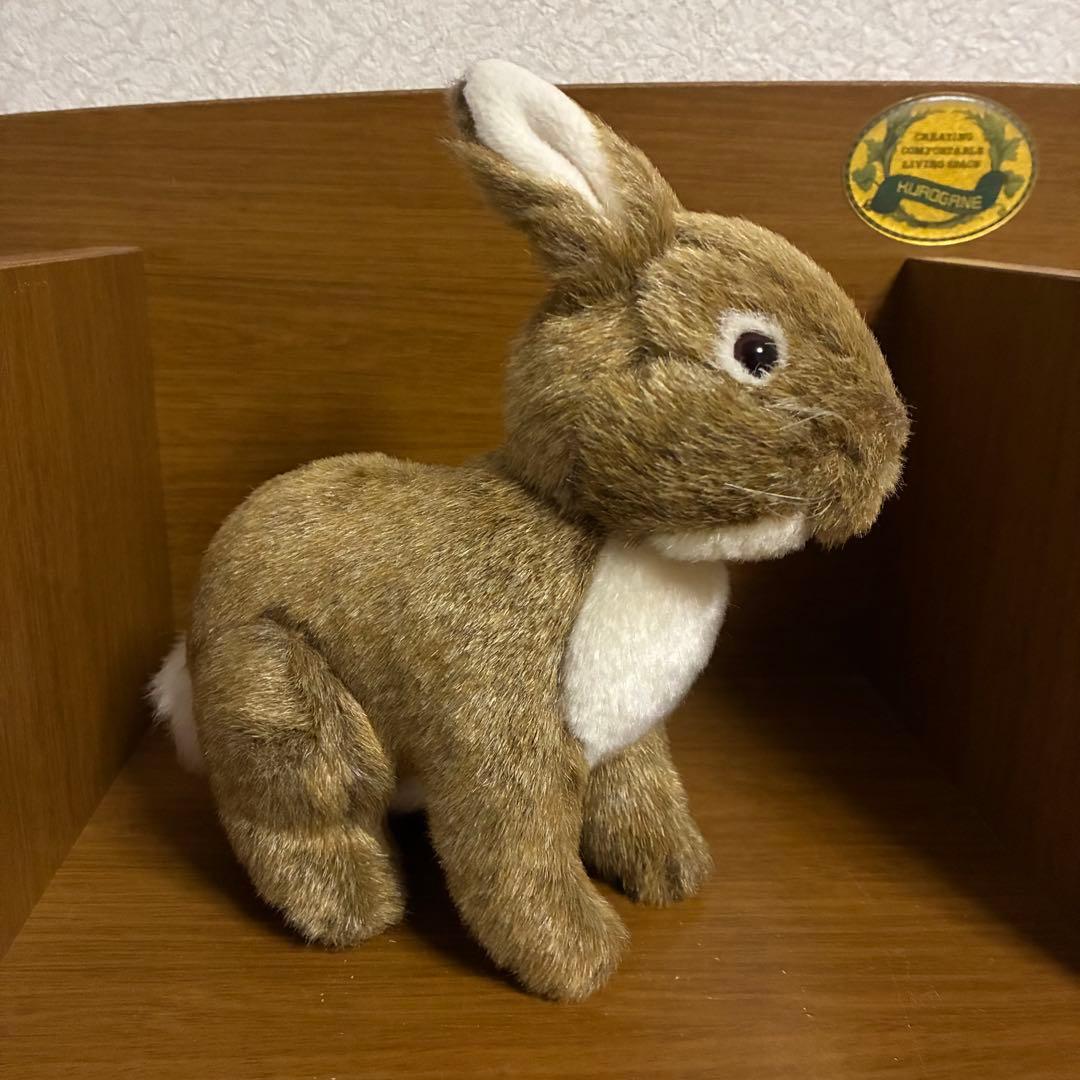 ビアトリクスポター生誕150周年ピーターラビット展ぬいぐるみビアトリクス・ポター