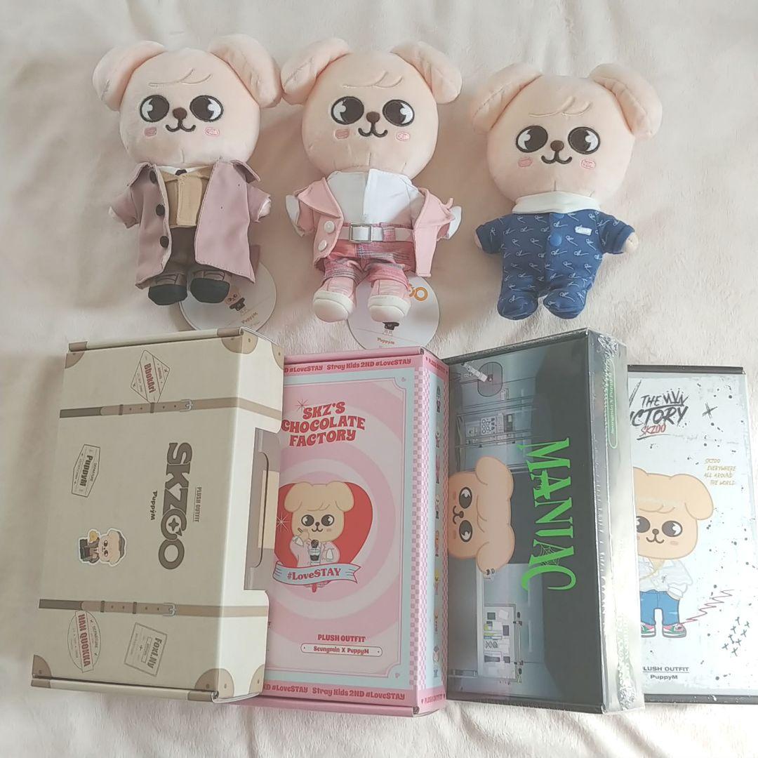 Stray Kids　スンミン⑿ Stray Kids JAPAN 2nd Mini Album Solo Teaser Image Seungmin 2022.05