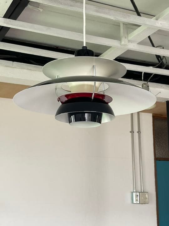 ルイスポールセン PH50 PH5 オリーブブラック Louis poulsen /ルイス