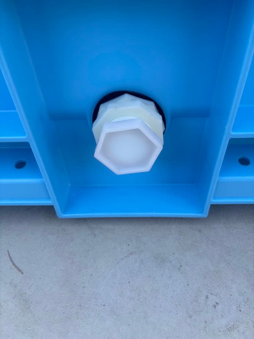 楽天市場】プラスチック 水槽 大型の通販 大型プラスチック水槽 ライト