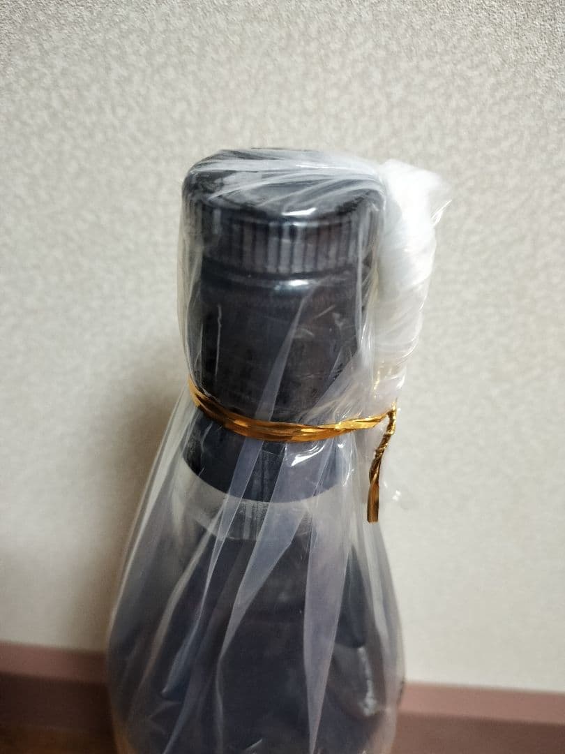 未開封】サンセットグロウブレンド 1977 40年 ウイスキー