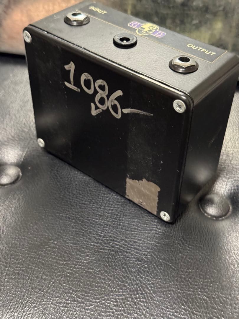 G2D 最高のハイゲインMorpheus 専用 G2D 最高のハイゲインMorpheus