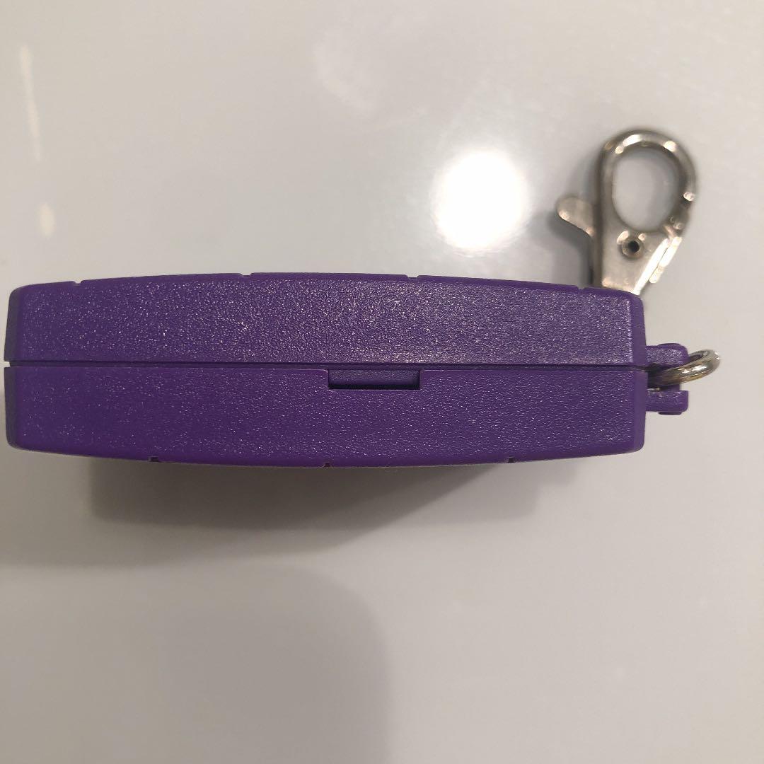 【非売品】デジタルモンスターver.4【美品】ほぼ未使用