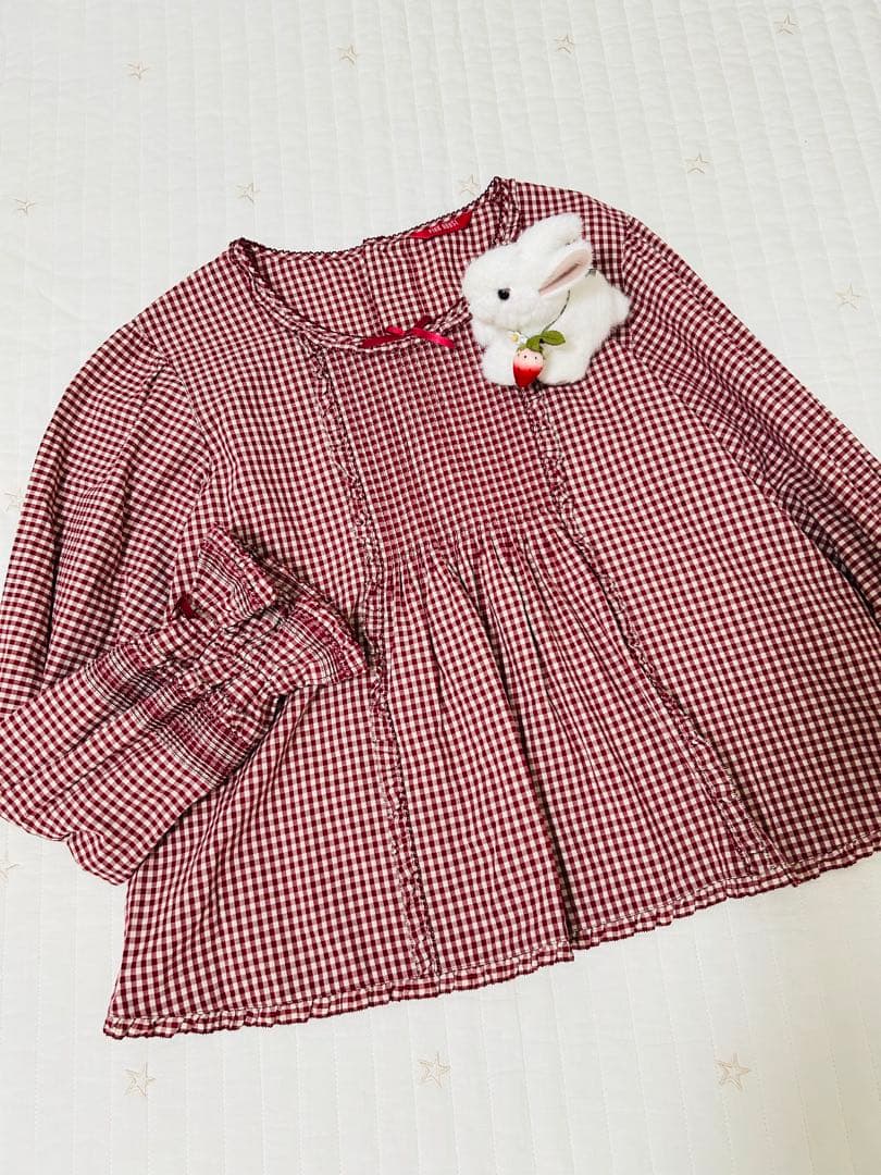 ムンビン NEIKIDNIS Doodle Clover Tシャツ&トレカ