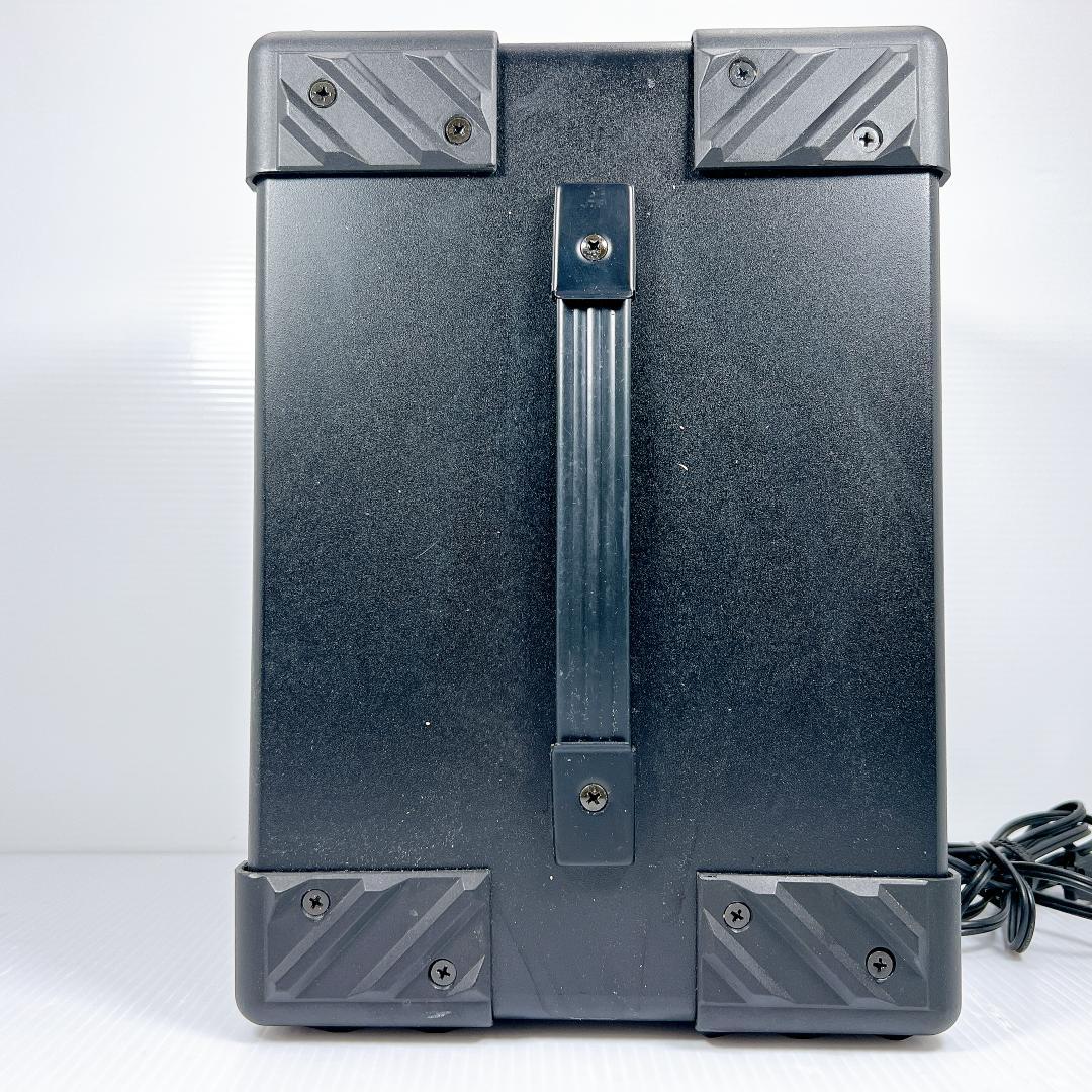 【希少✨送料無料】スズキ 鈴木楽器製作所 アンサンブルアンプ SPA-40R