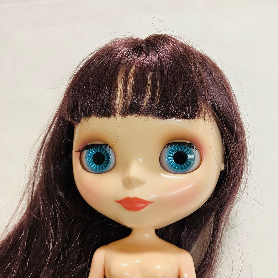 ブライスジェイドガーデンアウトフィットのみ ブライスアウトフィット