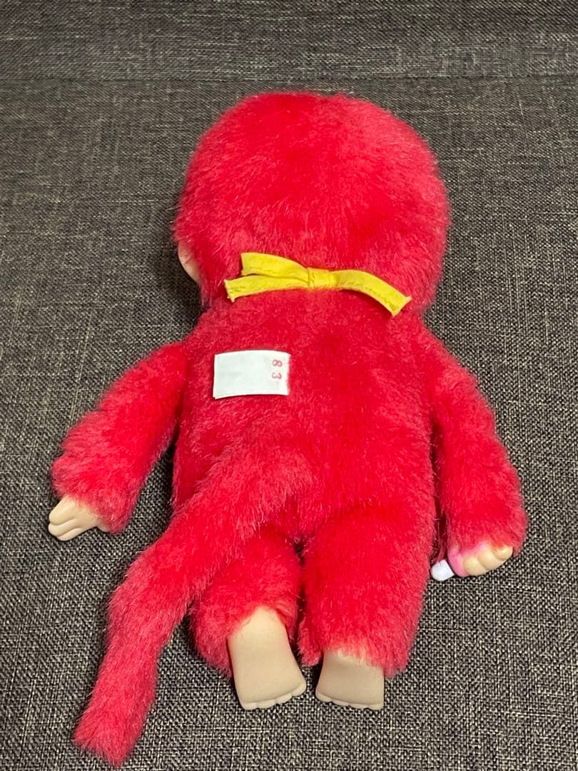 レア☆モンチッチ 宮崎限定　マンゴー　　ご当地