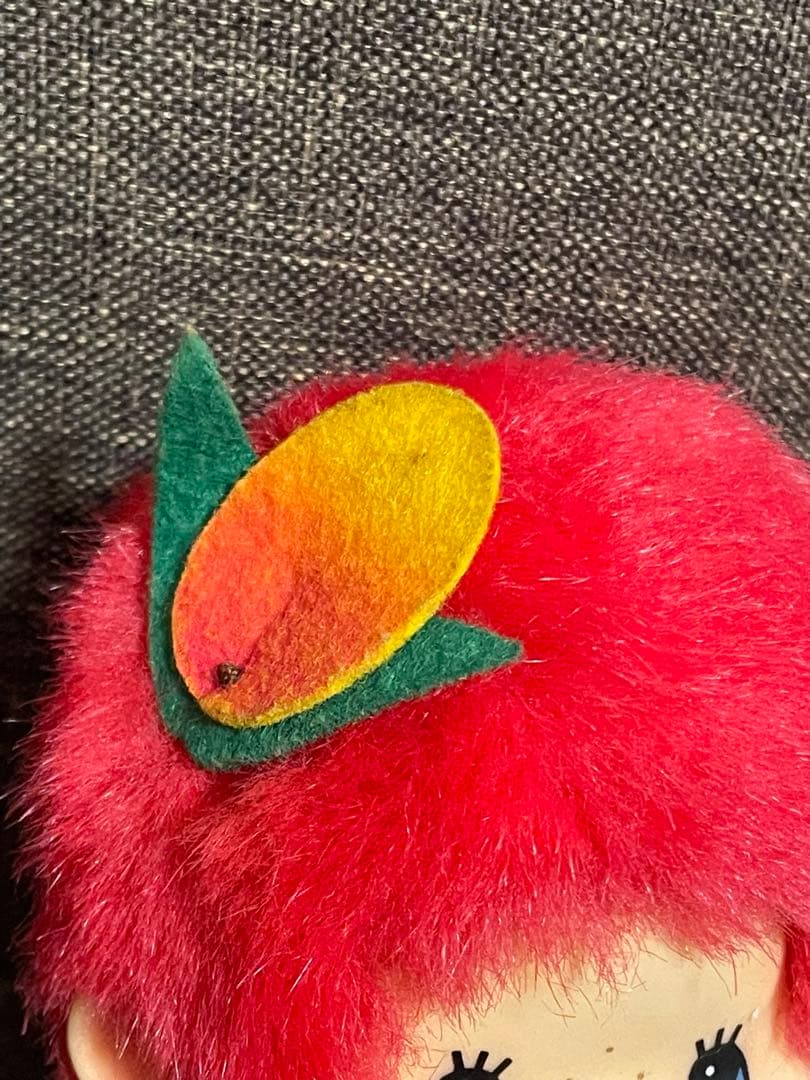 レア☆モンチッチ 宮崎限定　マンゴー　　ご当地