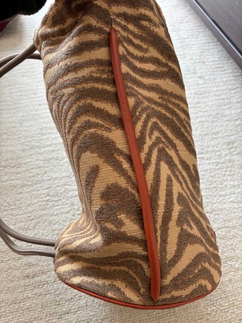 A vacation アヴァケーション リュック