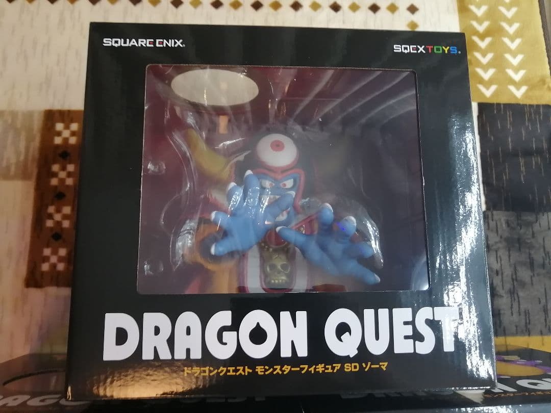 卸売 通販ゲーム・おもちゃ・グッズ - ドラゴンクエスト モンスター