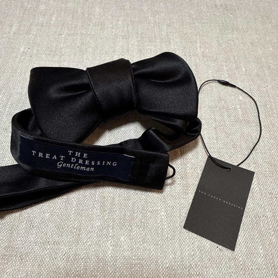 【Y】トリートドレッシング　新郎4点セット(シャツLサイズ)
