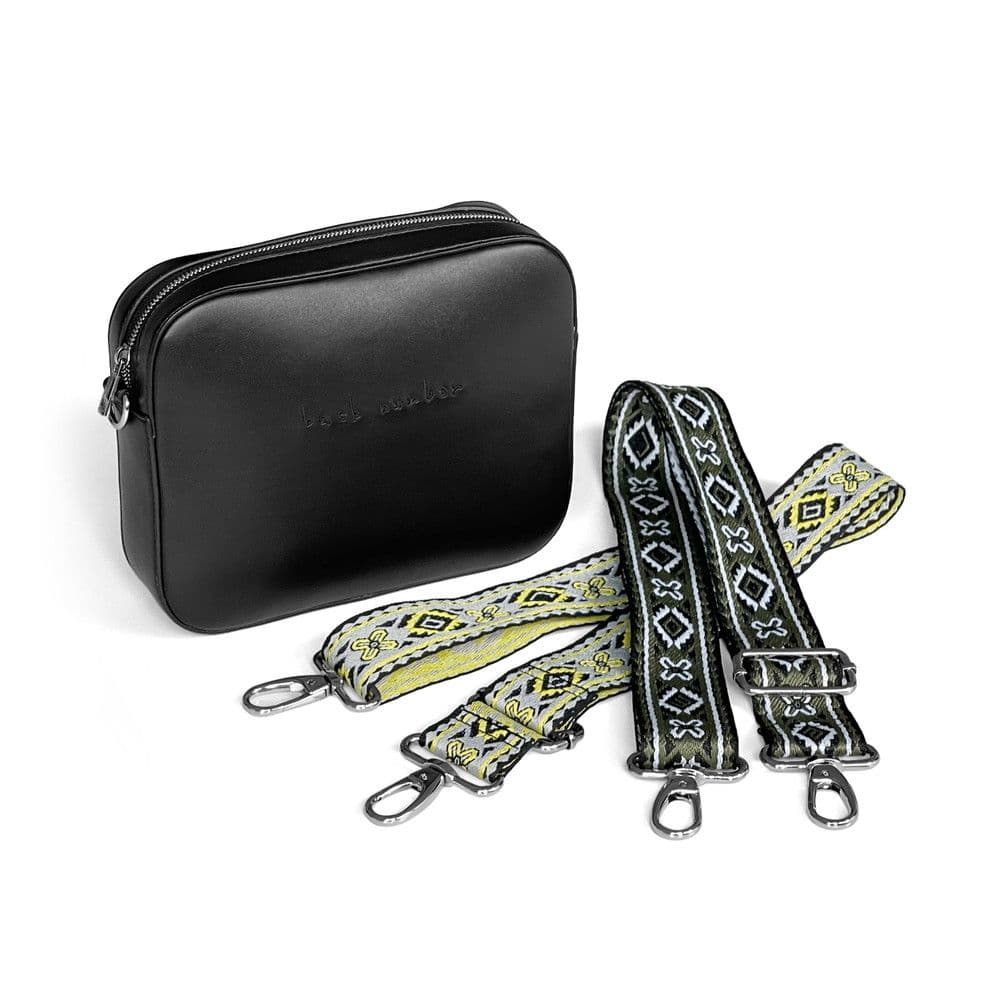 backnumber　別注ギターストラップ風バッグ　ショルダーバッグ Amazon.co.jp: back number ギターストラップ 風 ショルダーバッグ