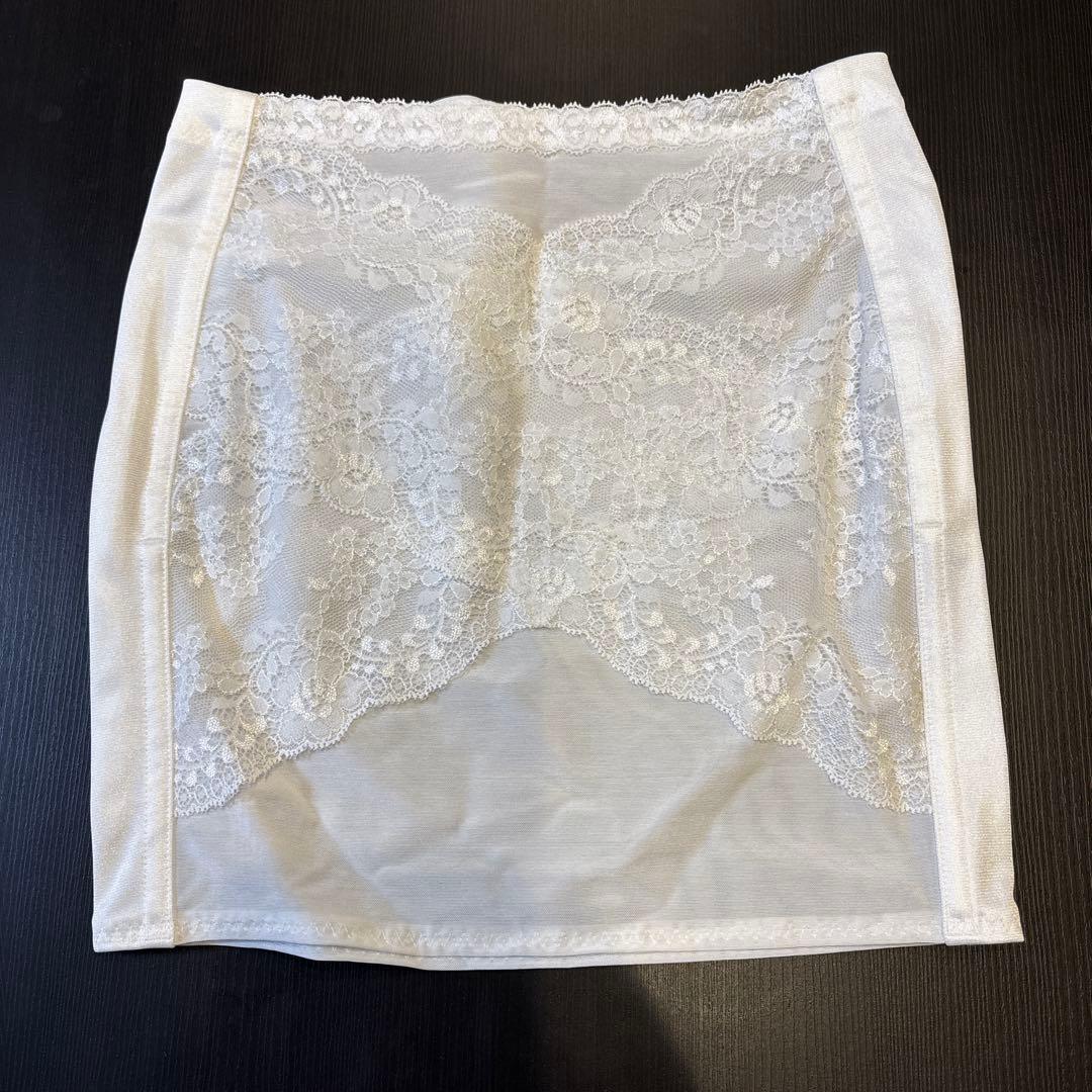 クラウディア　ブライダルインナー　Sサイズ　上下セット