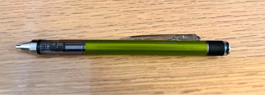 カランダッシュ エクリドール ベネシアン(シャーペン0.5mm) 特集｜伊東