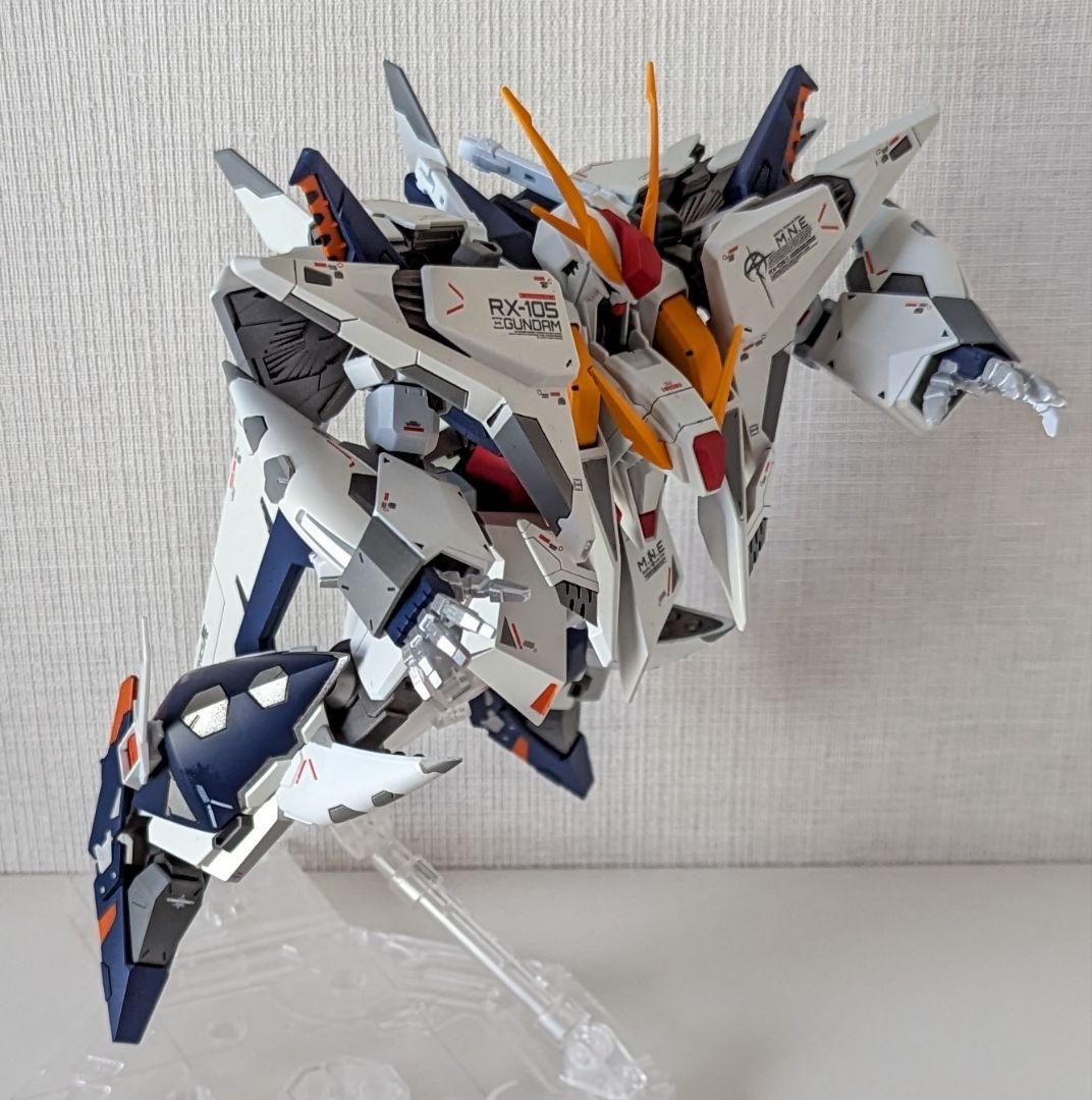 閃光のハサウェイ クスィーガンダム 機動戦士ガンダム 閃光の