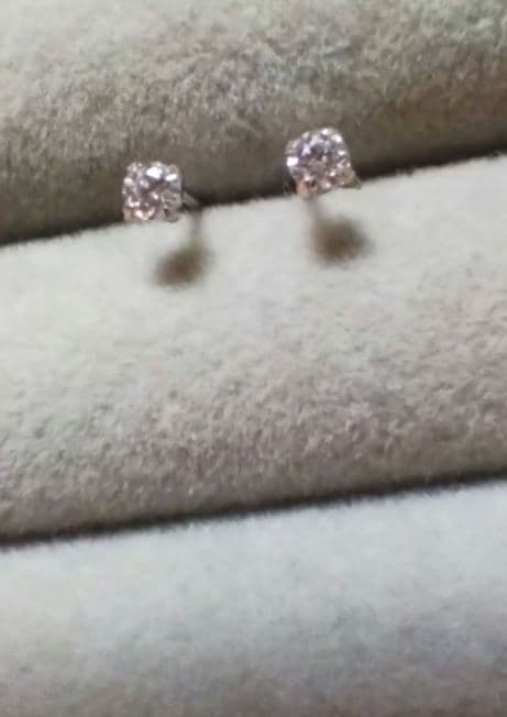 K10 ピアス VA アガット エテ アーカー ココシュニック好も♪ 週末値