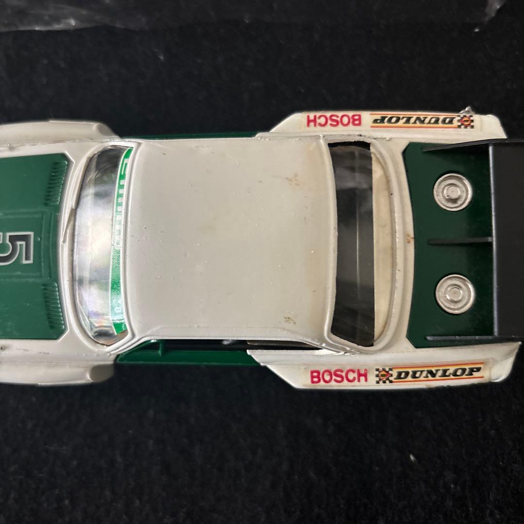 永大　グリップ　ビーエムダブリュー　BMW 3.0CSL Veedol レーシン