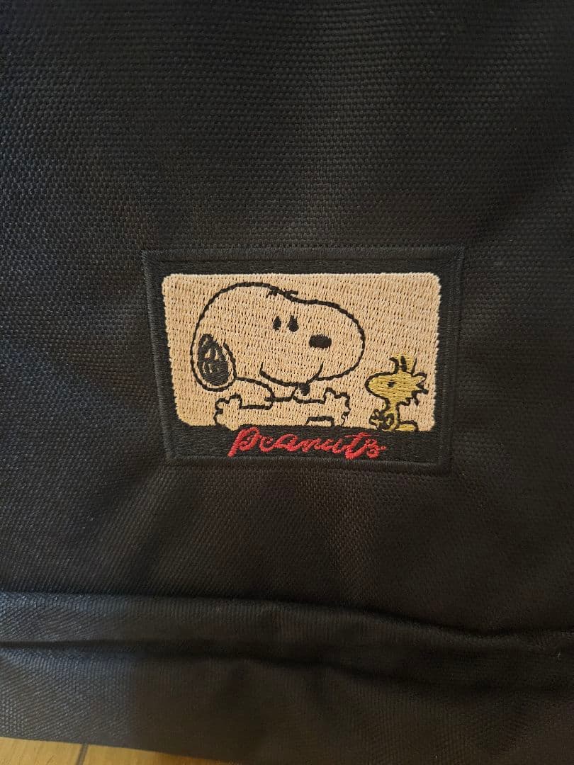 スヌーピー　リュック