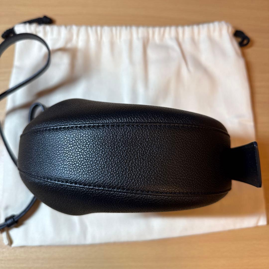 ポレーヌ　Tonca ブラック