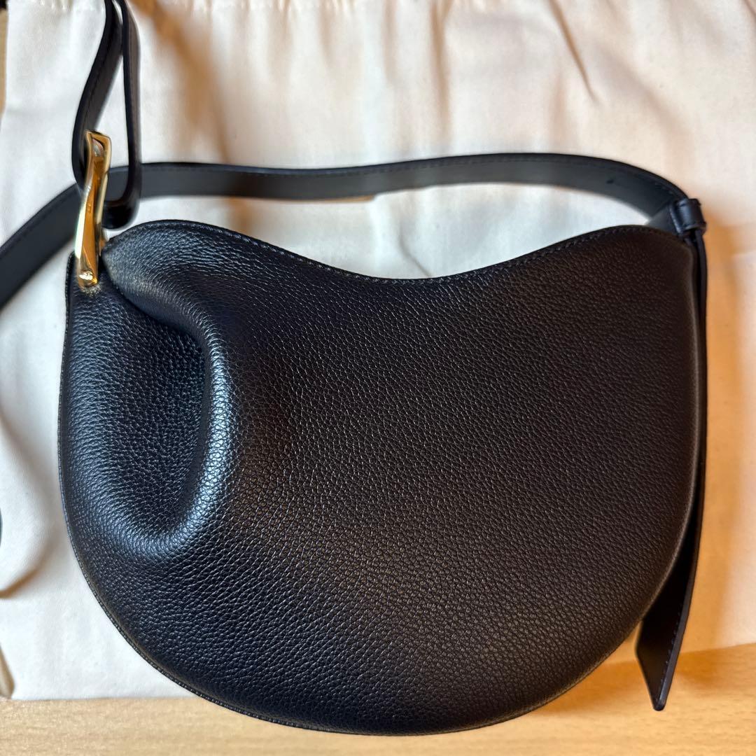 ポレーヌ　Tonca ブラック