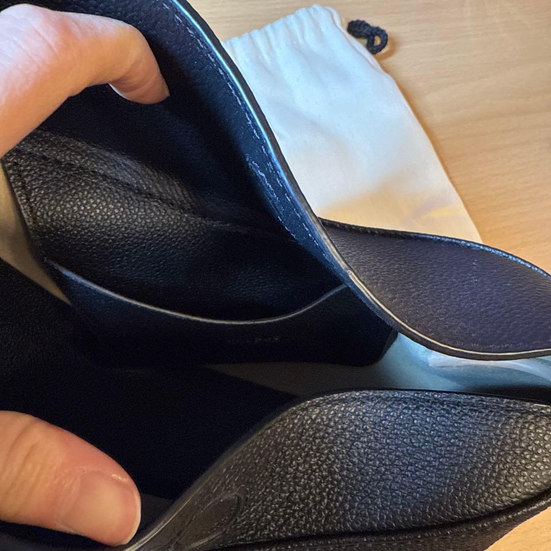 ポレーヌ　Tonca ブラック