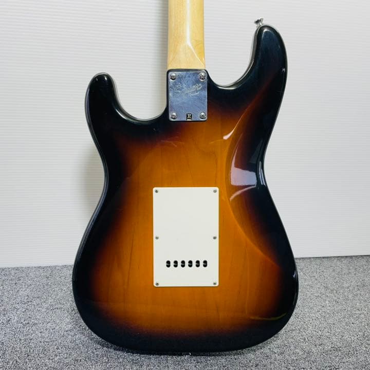 SQUIER FENDER エレキギター　BULLET START