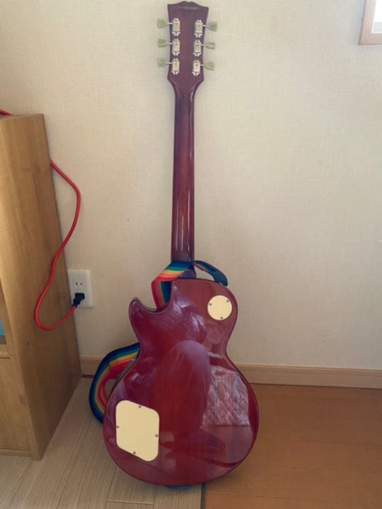 エレキギター レスポール