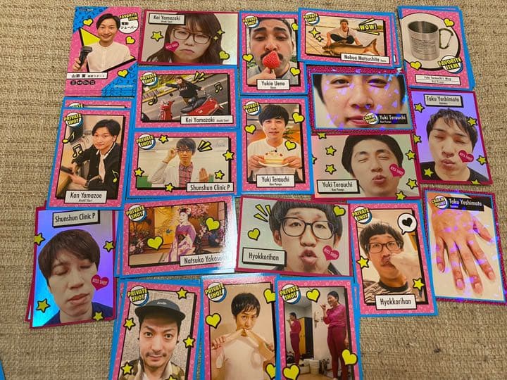 よしもとコレカ2019