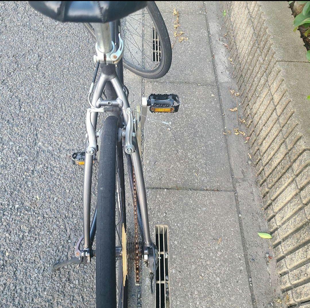 c*g様 【ジャンク品】giant　escape Mサイズ