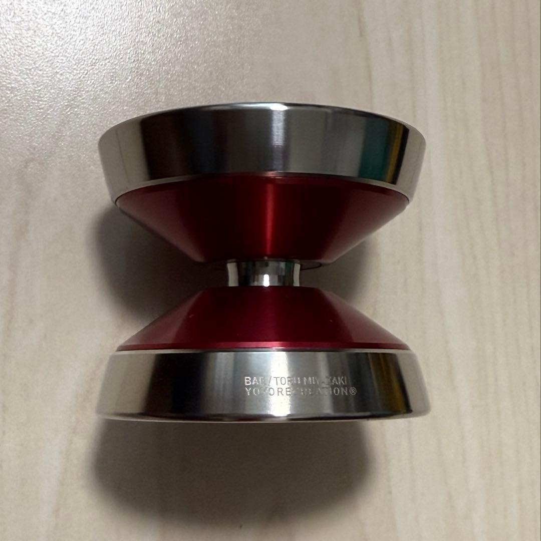 ベイ　ヨーヨー