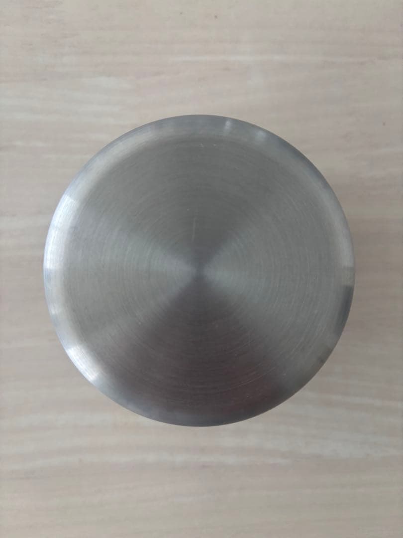 ジンダイジマウンテンワークス　ヒルビリーポット350