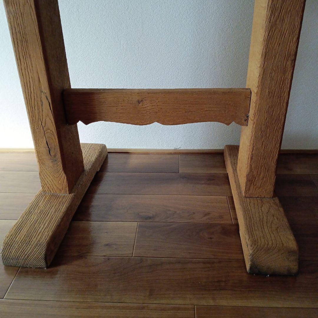 ヴィンテージテーブル