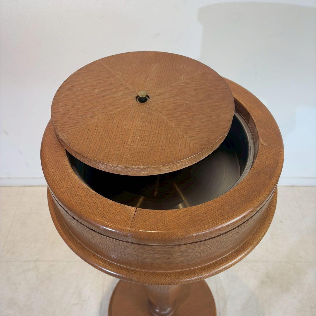 チャペル 教会 高花台 花台 サイドテーブル 店舗什器 1/2