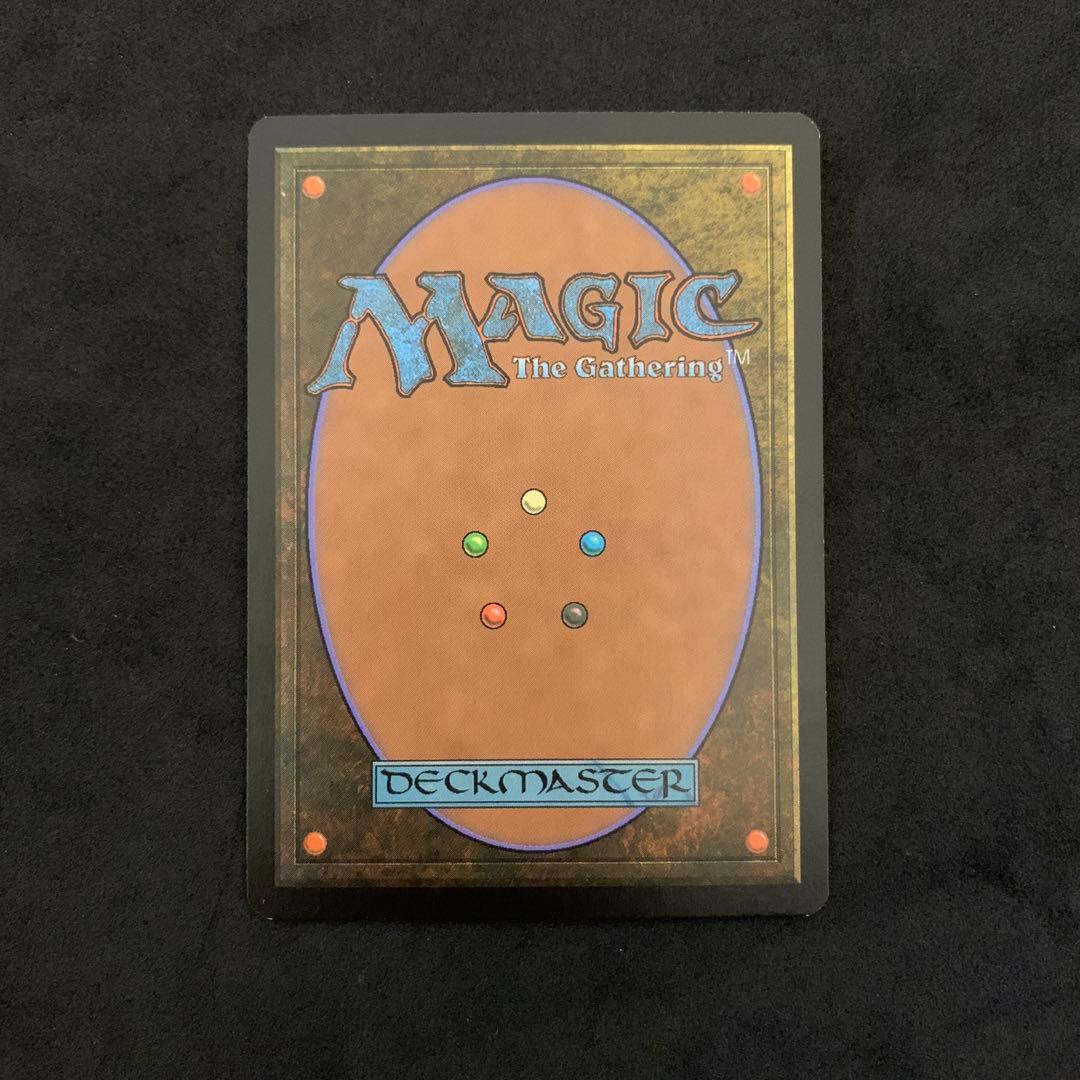 mtg 金属モックス　日本語　ミラディン