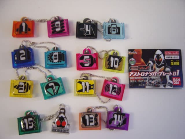 AGF2024 オトメイト アクリルカードくじ ニコラ 1点