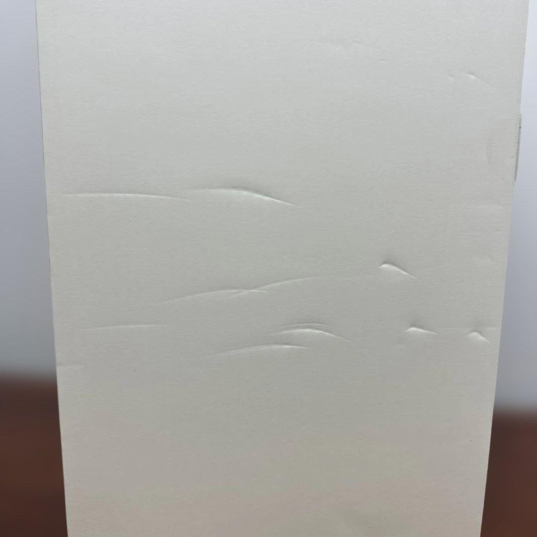 ★未使用限定品★ POP MART ZIMOMO ORIGINAL フィギュア大