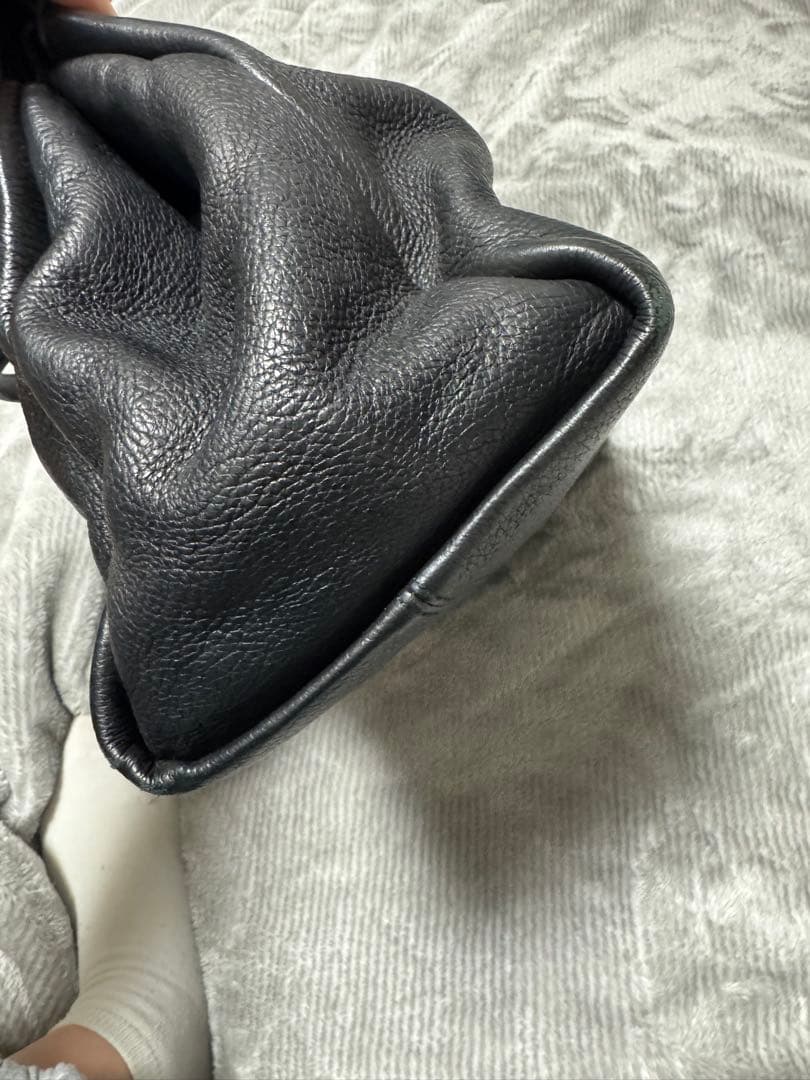 ブルガリショルダー ハンドバック