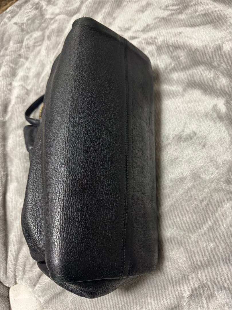 ブルガリショルダー ハンドバック