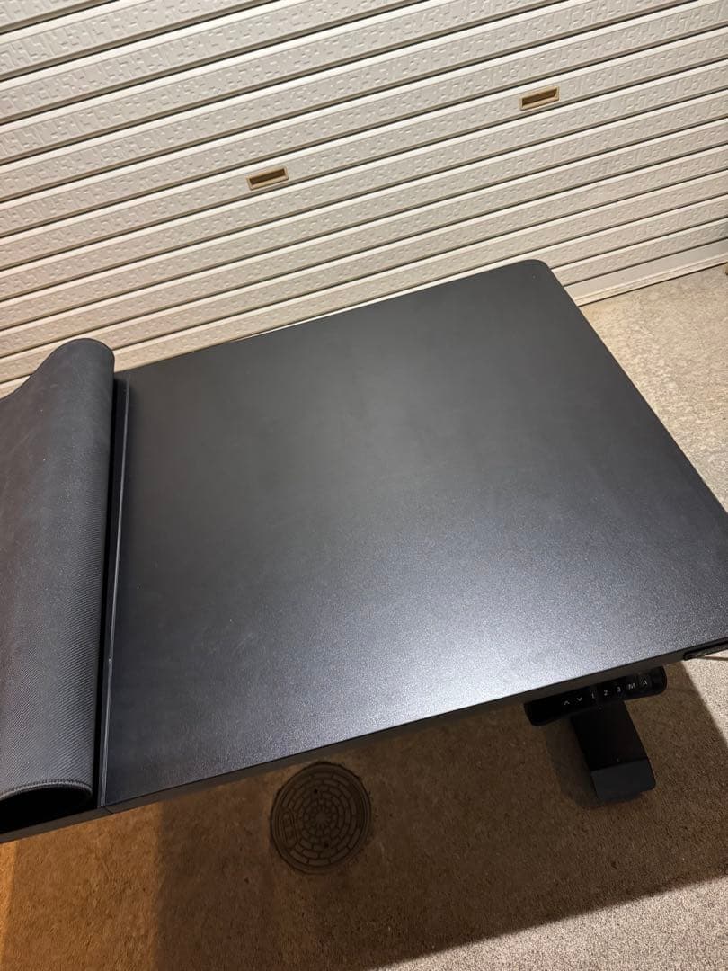 Bauhutte 電動スーパーゲーミングデスク BHD-1400FA