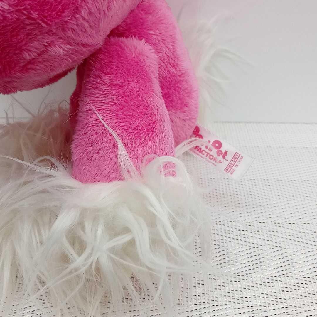 グルーミー 森チャック ぬいぐるみ