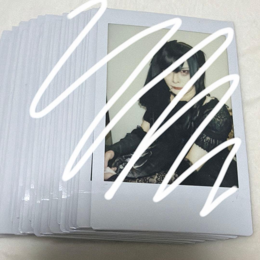 JILUKA Boogie Zyean Sena Ricko チェキ 24枚 - メルカリ