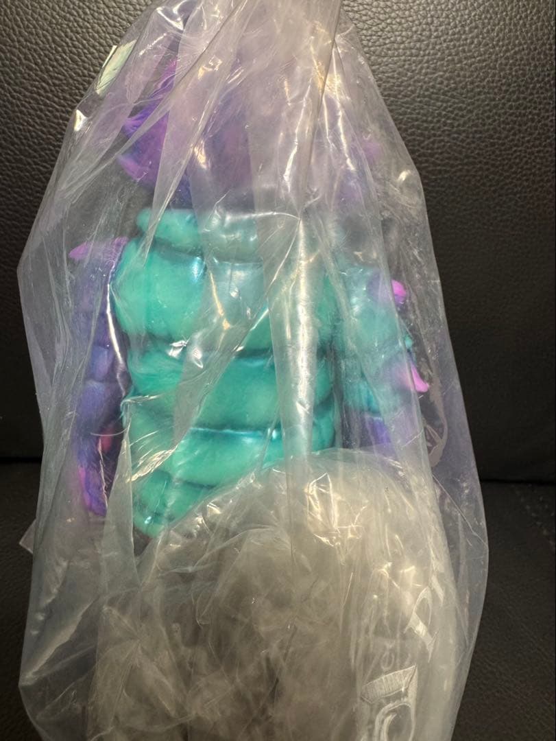 10日で出品取り消し‼️スーパー激レア入手困難ワンオフ WONDER