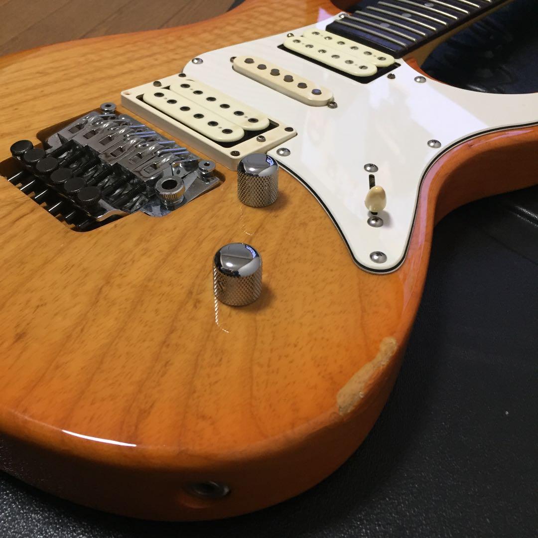 YAMAHA Pacifica 912J - メルカリ