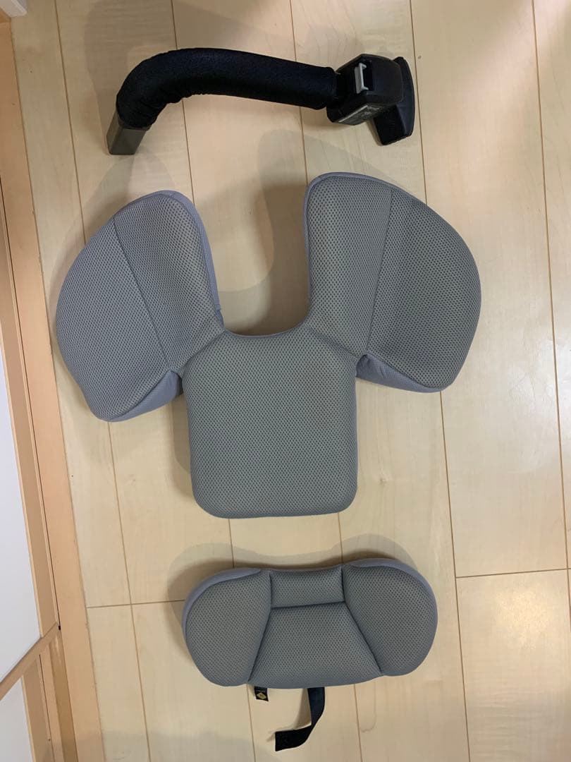 Combi クルムーブスマートCG-UTG グレー